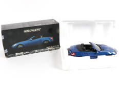 MINICHAMPS (ALLEMAGNE) (1)