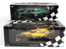 MINICHAMPS (ALLEMAGNE) (2)
