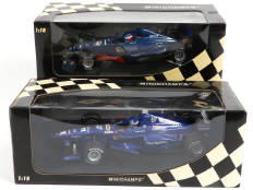 MINICHAMPS (ALLEMAGNE) (2)