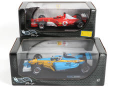 MATTEL (USA) (2)