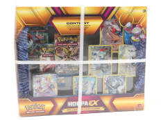 POKEMON COMPANY (FRANCE) (1)