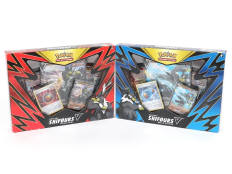 POKEMON COMPANY (FRANCE) (2)