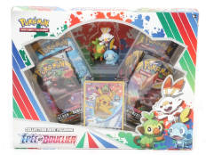 POKEMON COMPANY (FRANCE) (1)