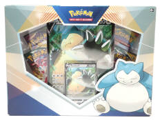 POKEMON COMPANY (FRANCE) (1)