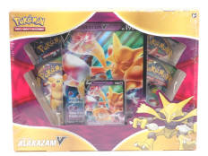 POKEMON COMPANY (FRANCE) (1)