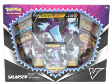 POKEMON COMPANY (FRANCE) (1)