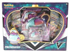 POKEMON COMPANY (FRANCE) (1)