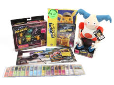 POKEMON COMPANY (FRANCE) (22)
