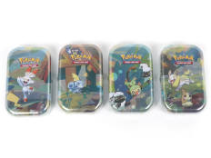 POKEMON COMPANY (FRANCE) (4)