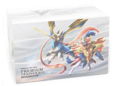 POKEMON COMPANY (JAPON) (1)