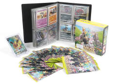POKEMON COMPANY (JAPON) (2)