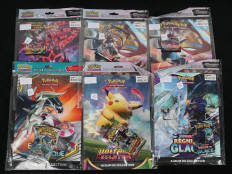 POKEMON COMPANY (FRANCE) (6)