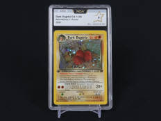 POKEMON COMPANY (USA) (1)