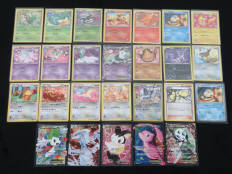 POKEMON COMPANY (COREE) (1)