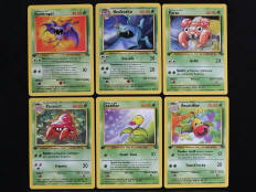 POKEMON COMPANY (FRANCE) (6)