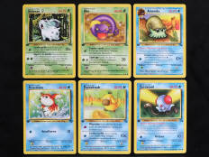 POKEMON COMPANY (FRANCE) (6)
