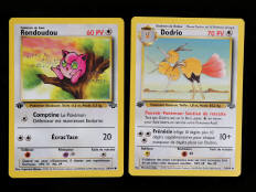 POKEMON COMPANY (FRANCE) (2)