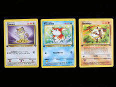 POKEMON COMPANY (FRANCE) (3)