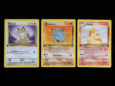 POKEMON COMPANY (FRANCE) (3)