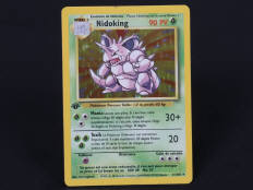 POKEMON COMPANY (FRANCE) (1)