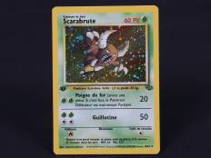 POKEMON COMPANY (FRANCE) (1)