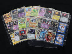 POKEMON COMPANY (FRANCE) (1)
