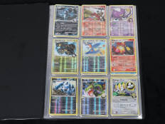 POKEMON COMPANY (FRANCE) (1)