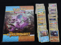 POKEMON COMPANY (FRANCE) (1)