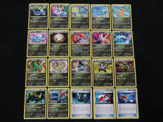 POKEMON COMPANY (FRANCE) (20)