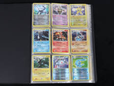 POKEMON COMPANY (FRANCE) (1)