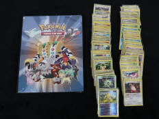 POKEMON COMPANY (FRANCE) (1)