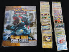 POKEMON COMPANY (FRANCE) (1)