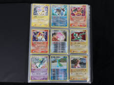 POKEMON COMPANY (FRANCE) (1)