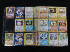POKEMON COMPANY (FRANCE) (1)