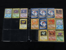 POKEMON COMPANY (FRANCE) (1)