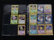 POKEMON COMPANY (FRANCE) (1)