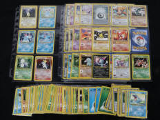 POKEMON COMPANY (FRANCE) (1)