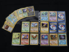 POKEMON COMPANY (FRANCE) (1)