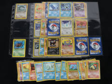 POKEMON COMPANY (FRANCE) (1)