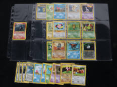 POKEMON COMPANY (FRANCE) (1)