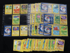 POKEMON COMPANY (FRANCE) (1)
