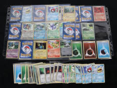POKEMON COMPANY (FRANCE) (1)