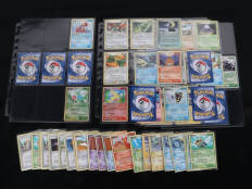 POKEMON COMPANY (FRANCE) (1)