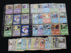 POKEMON COMPANY (FRANCE) (1)