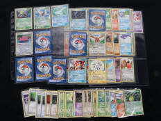 POKEMON COMPANY (FRANCE) (1)