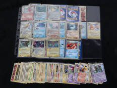 POKEMON COMPANY (FRANCE) (1)