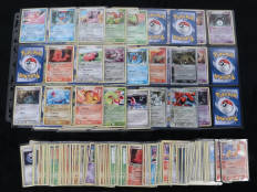 POKEMON COMPANY (FRANCE) (1)
