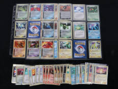 POKEMON COMPANY (FRANCE) (1)