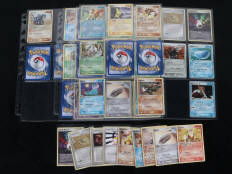 POKEMON COMPANY (FRANCE) (1)