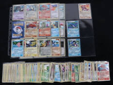 POKEMON COMPANY (FRANCE) (1)